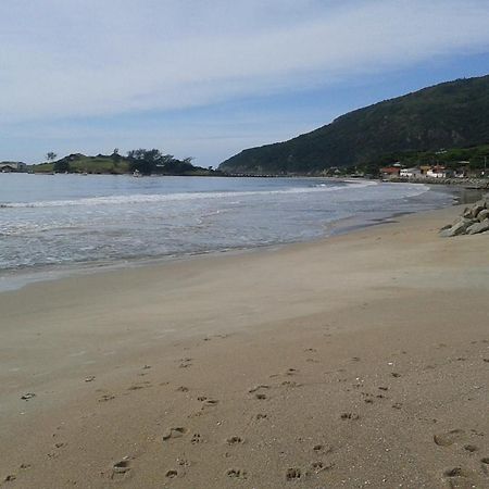 Frente Mar Hotel Florianopolis Exterior photo