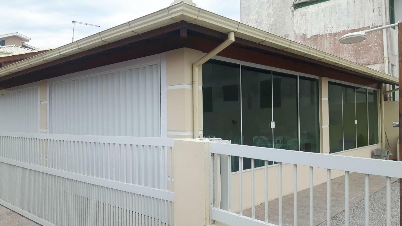 Frente Mar Hotel Florianopolis Exterior photo