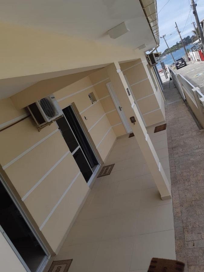 Frente Mar Hotel Florianopolis Exterior photo