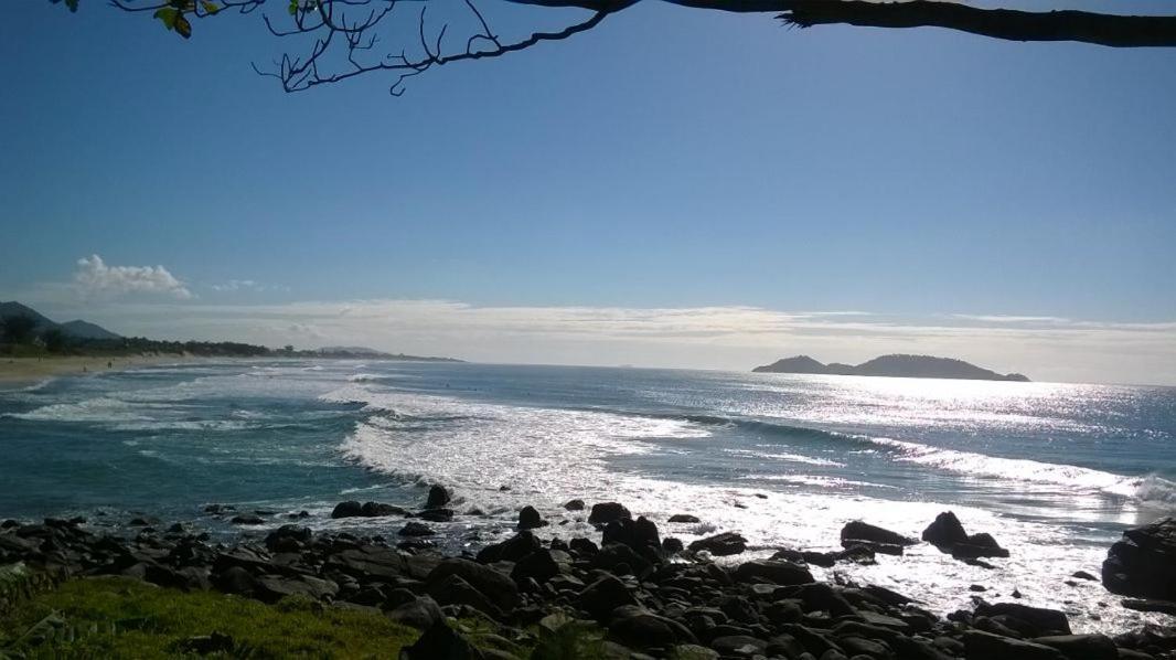 Frente Mar Hotel Florianopolis Exterior photo